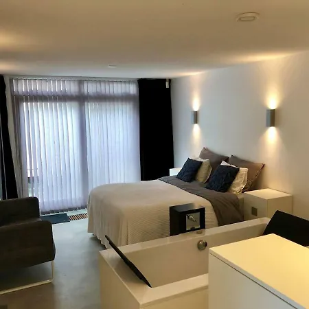 Σπίτι διακοπών Beachhouse *