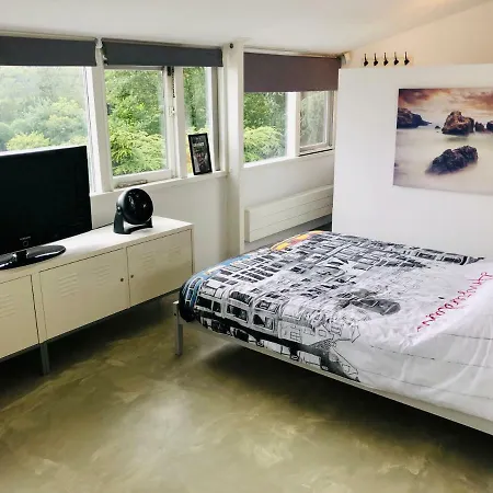 Σπίτι διακοπών Beachhouse Muiderberg
